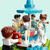 LEGO Duplo 10956 Amusement Park thumbnail 2