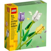 LEGO Seasonal 40461 Tulips - 2