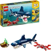 LEGO Creator 31088 Deep Sea Creatures thumbnail 1