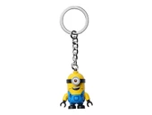 LEGO Minions 854071 Stuart Key Chain - 2