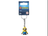 LEGO Minions 854071 Stuart Key Chain - 1