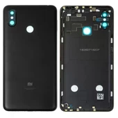 Xiaomi Mi Max 3 Boş Kasa Arka Kapak Pil Batarya Kapağı Orjinal - 1