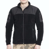 Vogel Vogel Tactical Siyah-Siyah Garni Polar Mont - 1