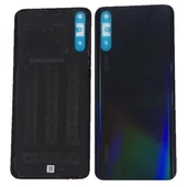 Qudex Y8 P Ile Uyumlu Arka Kapak Pil Batarya Kapağı thumbnail 1