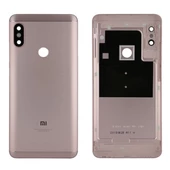 Xiaomi Redmi Note 5 Arka Kasa Pil Batarya Kapağı Orjinal - 3