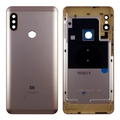 Xiaomi Redmi Note 5 Arka Kasa Pil Batarya Kapağı Orjinal - 2