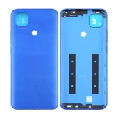Xiaomi Redmi 9C Arka Kapak Pil Batarya Kapağı Orjinal - 2