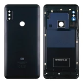 Xiaomi Redmi Note 5 Arka Kasa Pil Batarya Kapağı Orjinal - 1