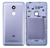 Xiaomi Redmi Note 3 Arka Kasa Pil Batarya Kapağı Orjinal thumbnail 3