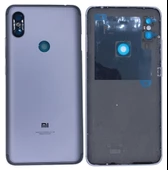 Xiaomi Redmi S2 Arka Kapak Pil Batarya Kapağı Orjinal - 3