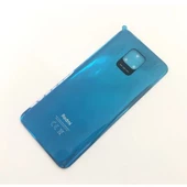 Xiaomi Redmi Note 9 Pro Arka Kapak Pil Batarya Kapağı Orjinal (513059353) - 1