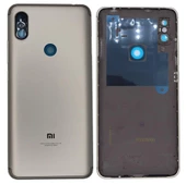 Xiaomi Redmi S2 Arka Kapak Pil Batarya Kapağı Orjinal - 4