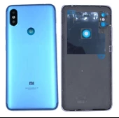 Xiaomi Redmi S2 Arka Kapak Pil Batarya Kapağı Orjinal - 2