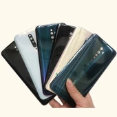 Oppo Reno 2 Z Arka Kapak Pil Batarya Kapağı - 1