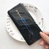Oppo Reno 2 Z Arka Kapak Pil Batarya Kapağı - 3