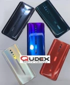 Oppo Reno Z Arka Kapak Batarya Pil Kapağı Orjinal - 1