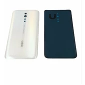 Oppo Reno Z Arka Kapak Batarya Pil Kapağı Orjinal - 3