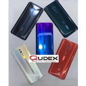 Oppo Reno Z Arka Kapak Batarya Pil Kapağı Orjinal - 2