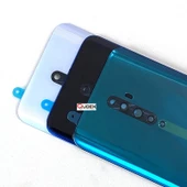 Oppo Reno Z 2 Arka Kapak Batarya Pil Kapağı Orjinal - 2
