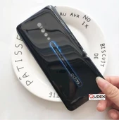 Oppo Reno Z 2 Arka Kapak Batarya Pil Kapağı Orjinal - 3