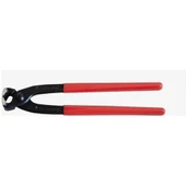 Yakar 280 mm Betoncu Kerpeteni Pvc Saplı - 1