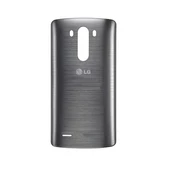 Lg G3 Mini D722 Arka Kapak Pil Batarya Kapağı Orjinal - 2