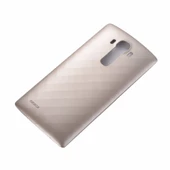 Lg G4 Arka Kapak Pil Batarya Kapağı Orjinal - 1