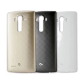 Lg G4 Arka Kapak Pil Batarya Kapağı Orjinal - 2