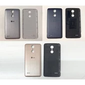 Lg K8 2017 Arka Kapak Pil Batarya Kapağı Orjinal - 1
