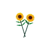 LEGO Seasonal 40524 Sunflowers - 1