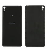Sony Xperia E5 Arka Kapak Pil Batarya Kapağı Orjinal - 1