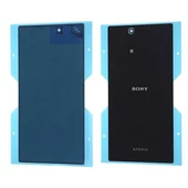 Sony Xperia Z Ultra Arka Kapak Pil Batarya Kapağı Orjinal - 1