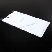 Sony Xperia Z Arka Kapak Pik Batarya Kapağı Orjinal - 4