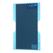 Sony Xperia Z Ultra Arka Kapak Pil Batarya Kapağı Orjinal - 4