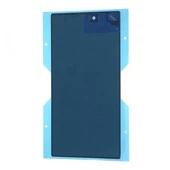 Sony Xperia Z Ultra Arka Kapak Pil Batarya Kapağı Orjinal - 3