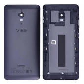 Lenovo Vibe P2 Arka Kasa Pil Batarya Kapağı Orjinal - 1