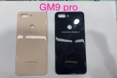 General Mobile Discovery Gm 9 Pro Arka Kapak Pil Kapağı Orjinal - 1