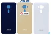 Asus Zenfone 3 5.2 Ze520Kl Arka Kapak Pil Batarya Kapağı Orjinal - 1
