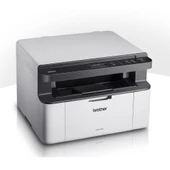 Brother DCP-1511-2T Tarayıcı+Fotokopi Mono Lazer Yazıcı (2xToner) - 3