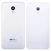 Meizu M2 Note Kasa Arka Kapak Pil Batarya Kapağı Orjinal - 3