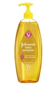 Johnson's Baby 750 ml Bebek Şampuanı - 1