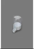 Kuş Mini Suluk ( İlaç / Vitamin Suluğu ) - 40ml - 5adet - 3