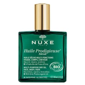 Nuxe Huile Prodigieuse Neroli Çok Amaçlı Kuru Yağ 100 ml - 1