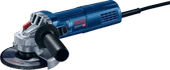 Bosch Professional GWS 9-115 Avuç Taşlama Makinesi - 1