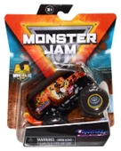 Monster Jam Thunder Bus 20130606 - 1