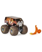 Monster Jam Thunder Bus 20130606 - 2