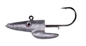 Savage gear Sandeel Jigg Head 10 gr #2 4 Adet - 1
