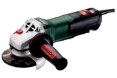W 9 - 115 QUİCK Taş Motoru - 1