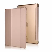 Apple iPad Pro 12.9 Smart Cover Standlı 1-1 Kılıf - 2