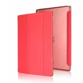Apple iPad Pro 12.9 Smart Cover Standlı 1-1 Kılıf - 7